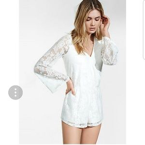 Express romper
